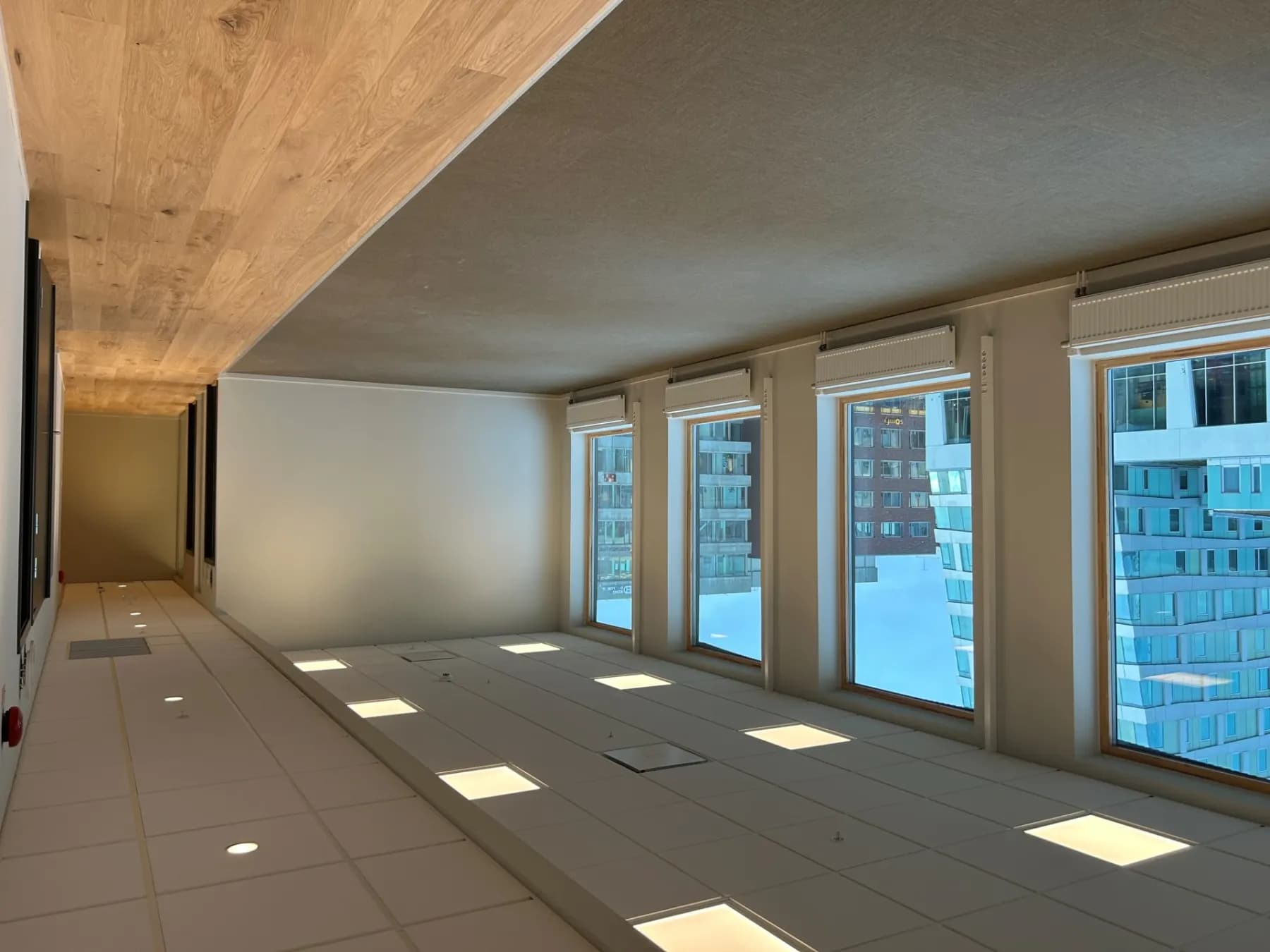 Hyllie boulevard 40, MALMÖ – bild 2