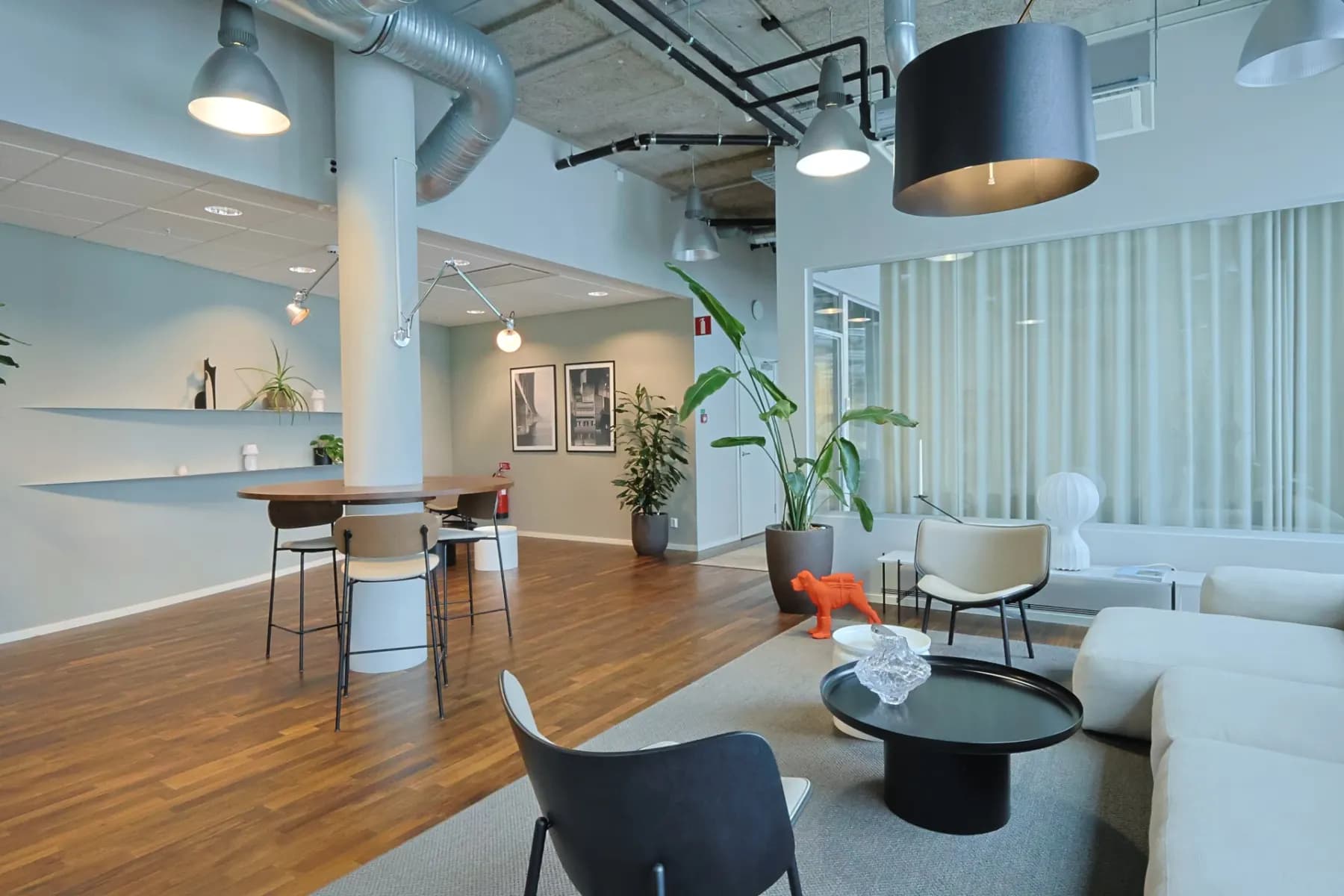 Hyllie stationstorg 2, Malmö – 257 m²
