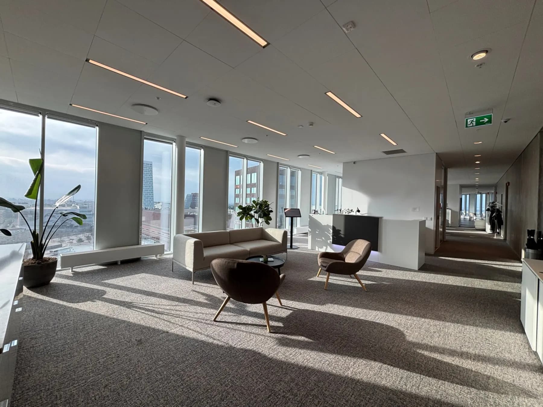 Hyllie Vattenparksgata 12, Malmö – 782 m²