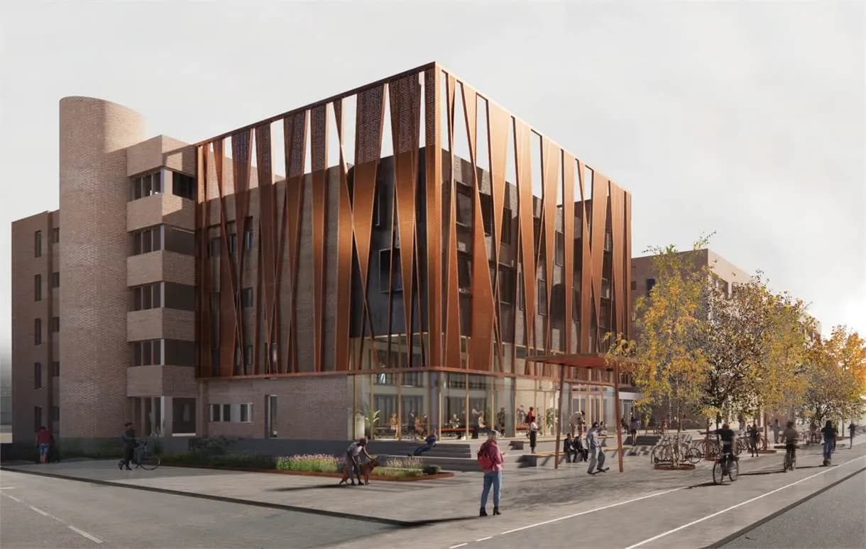 Carl Gustafs väg 4, MALMÖ – bild 2