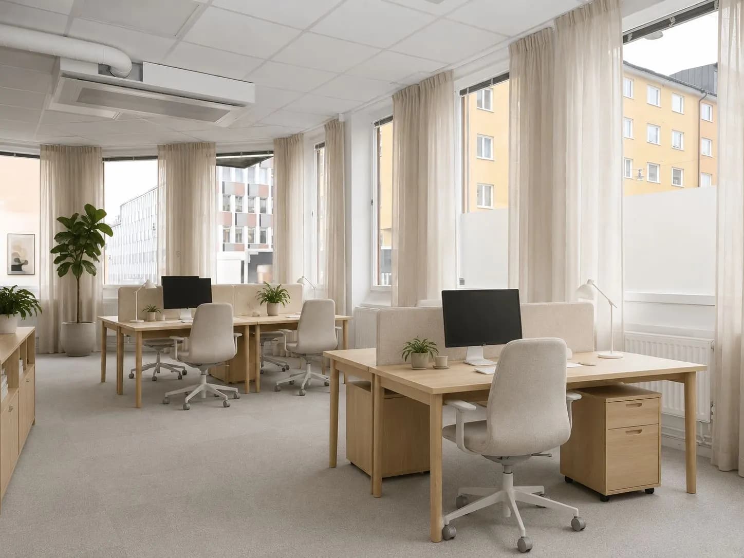 Högbergsgatan 26 B, Stockholm – 94 m² – bild 2