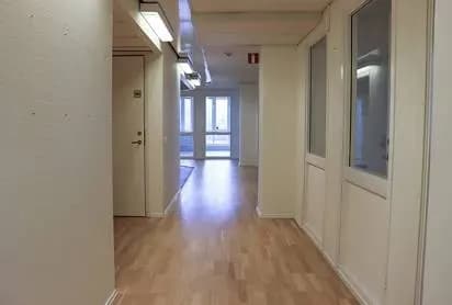Gruvgatan 8, Västra Frölunda – bild 2