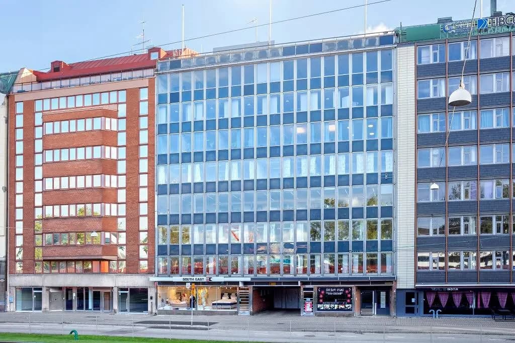 Första långgatan 22, Göteborg – bild 2