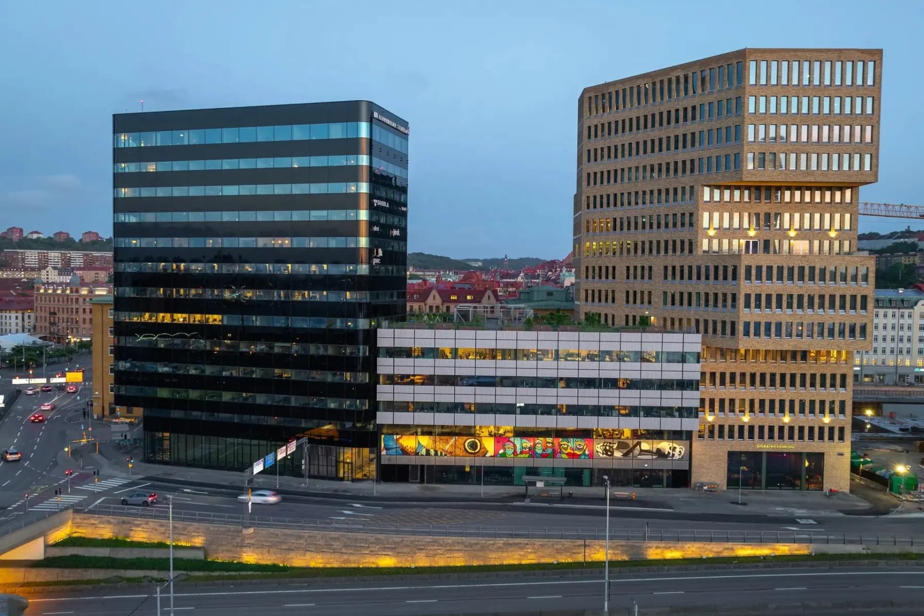Masthamnsgatan 5, Göteborg – 339 m²