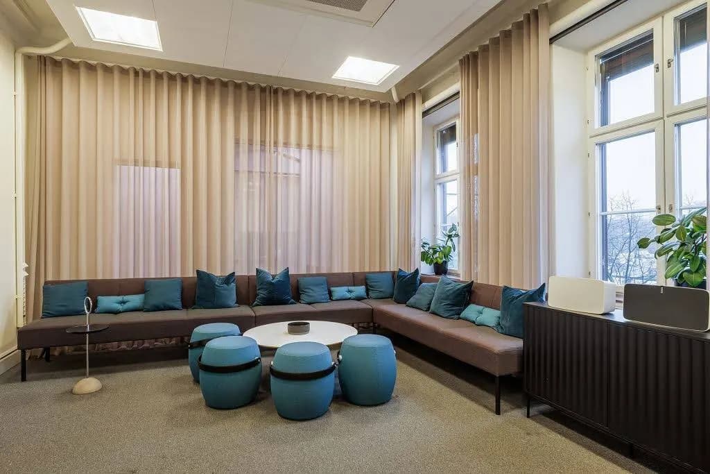 Kungsportsplatsen 2, Göteborg – 421 m²