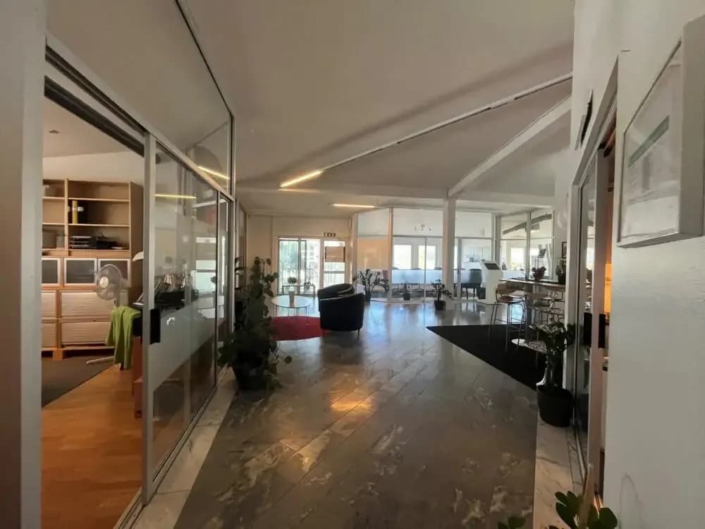 Beatrice Lesslies gata 7, Västra Frölunda – 416 m²