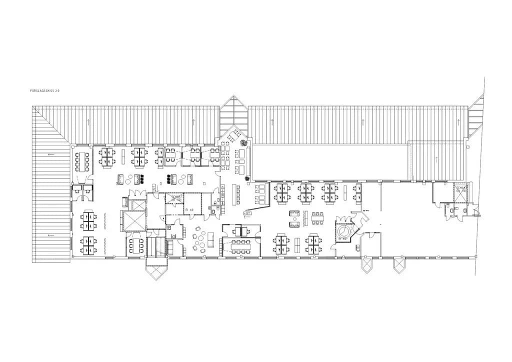Redegatan 1A, Västra Frölunda – bild 2