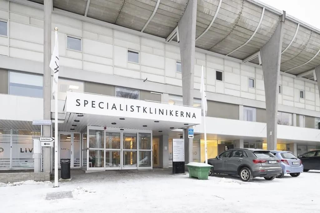Storängsgatan 10, Stockholm – 2500 m²