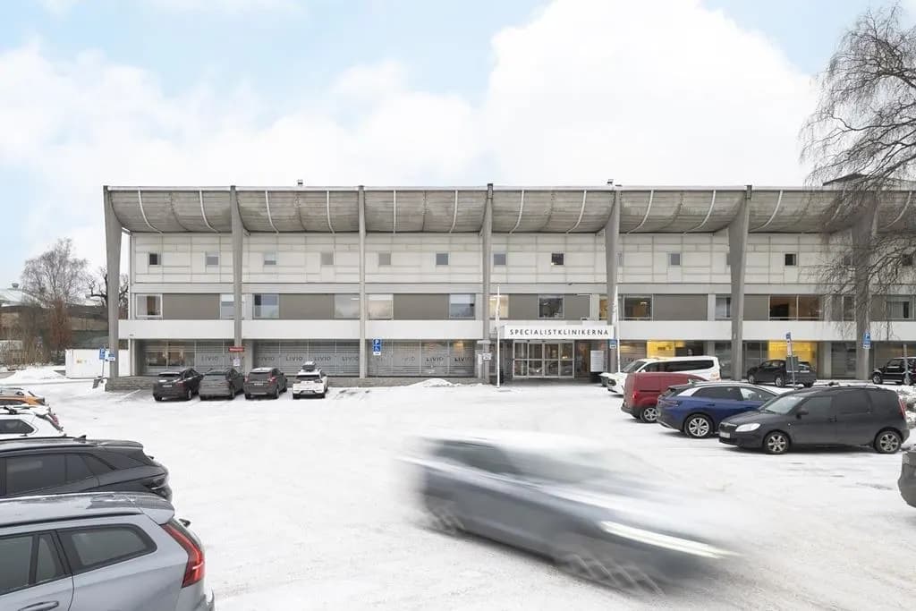 Storängsgatan 10, Stockholm – 2500 m² – bild 2