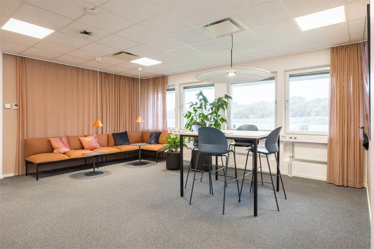 Kalkstensvägen 2, Lund – 527 m²