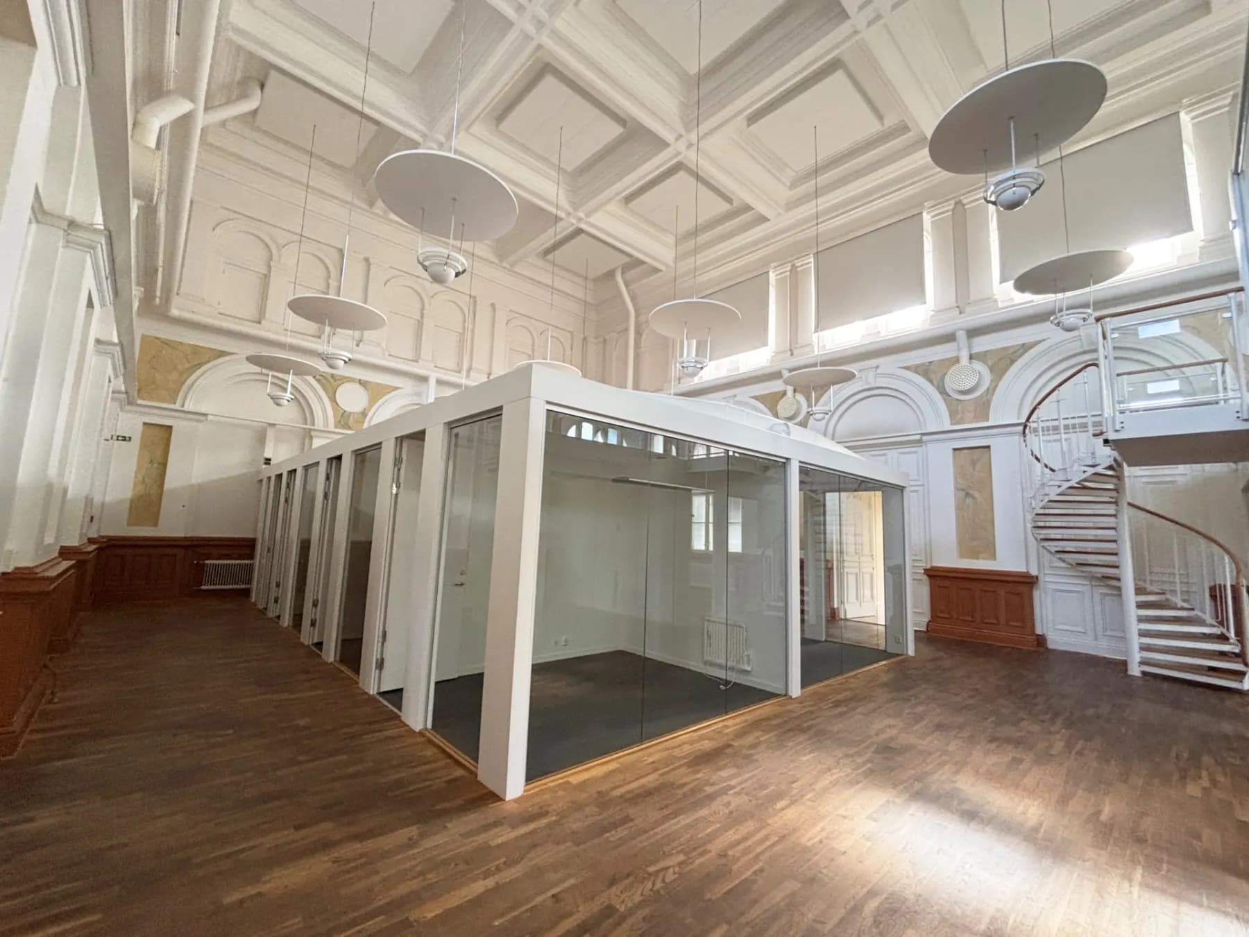 Sankt Lars väg 41, Lund – 380 m²