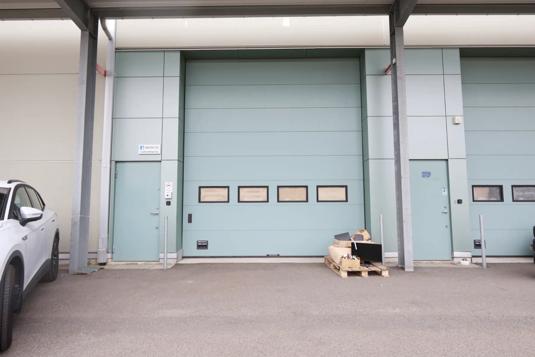 Stekelgatan 2D, Malmö – 419 m²