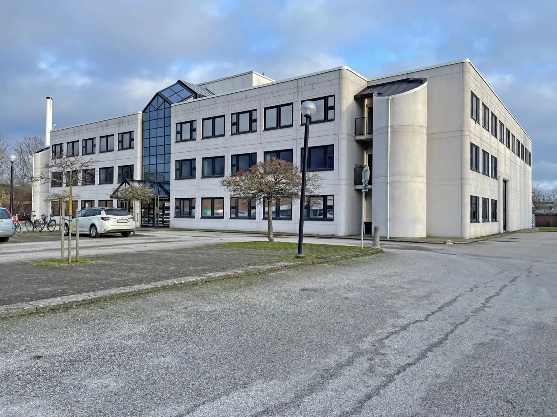 Skiffervägen 10, Lund – bild 2