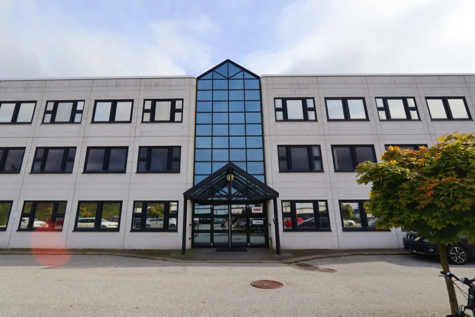Skiffervägen 10, Lund – 364 m²