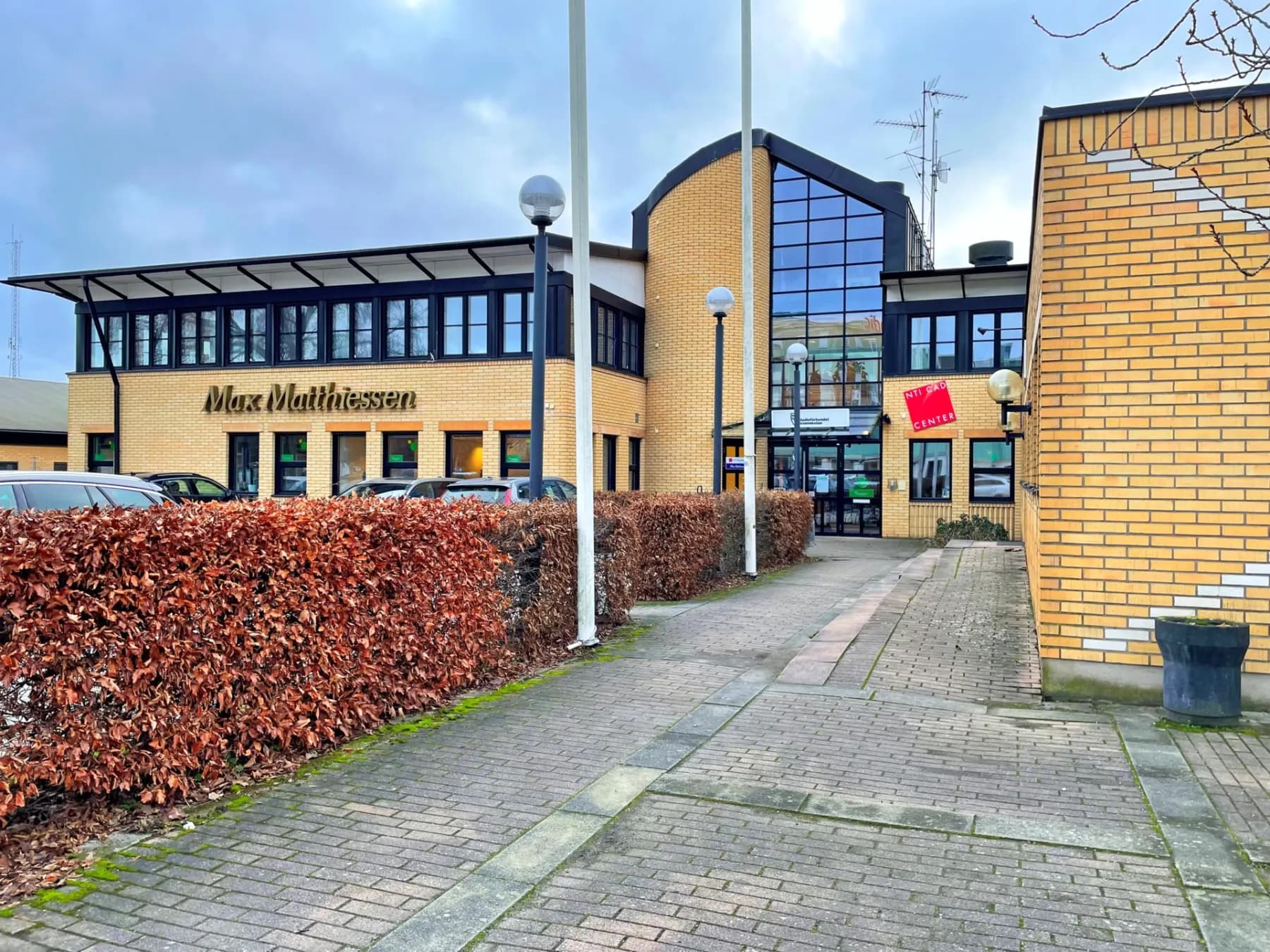 Glimmervägen 6, Lund – 238 m²