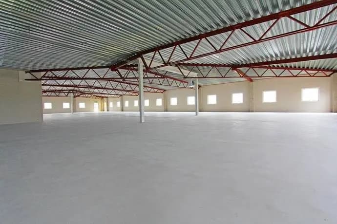 Gnejsvägen 9, Lund – 1 000 m²
