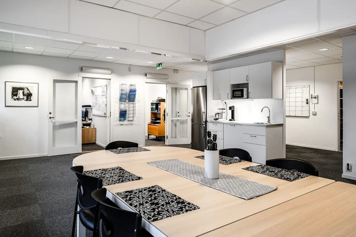 Borgs väg 9, Lund – 782 m²