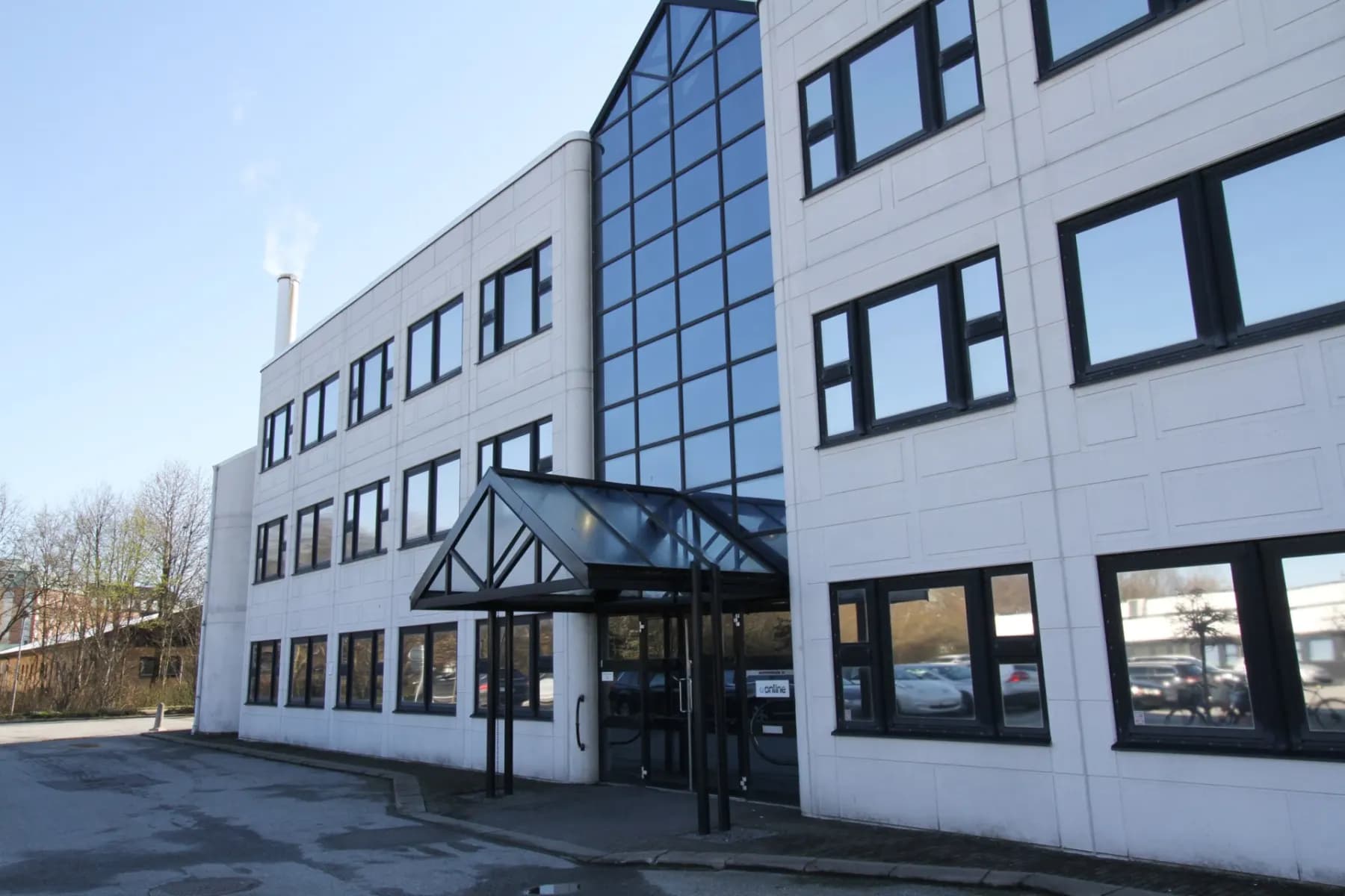 Skiffervägen 10, Lund – 224 m²