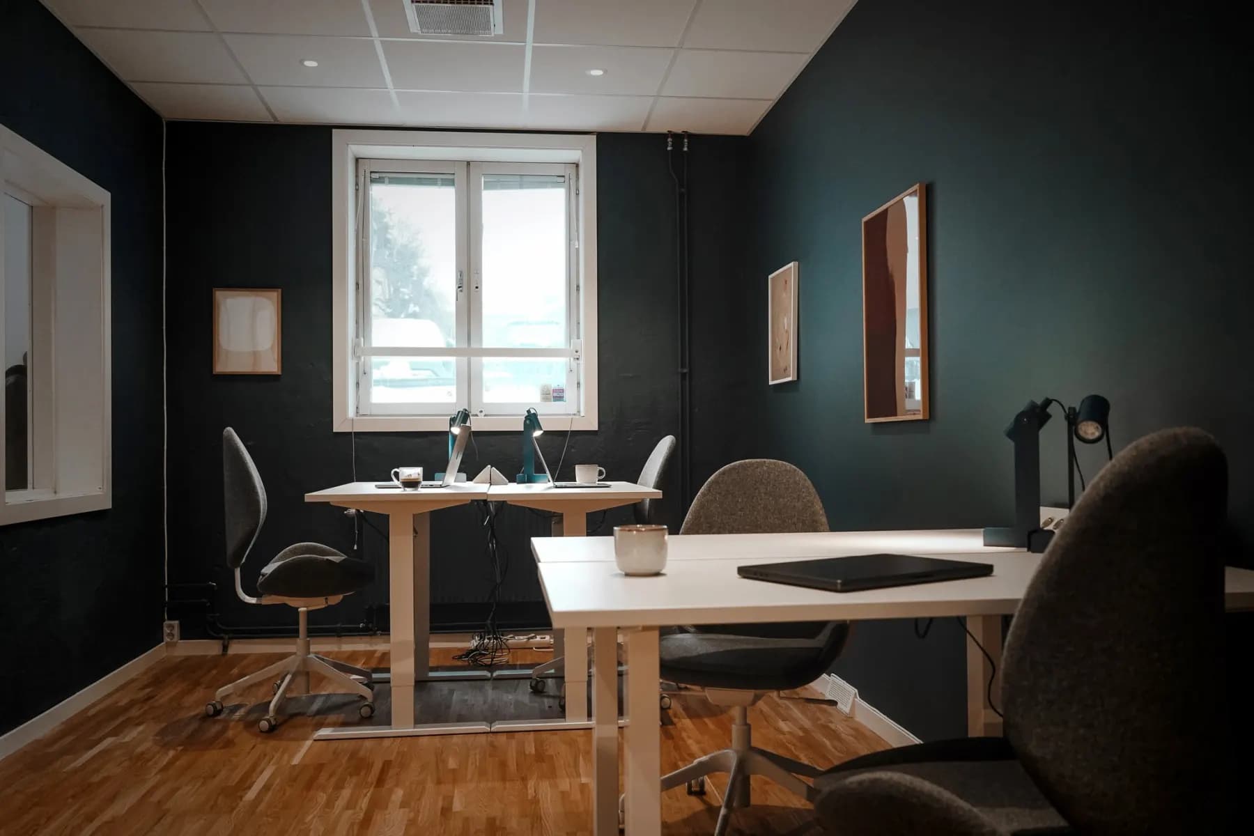 The Mill Studios, Ringvägen 86 – 18 m² – bild 2