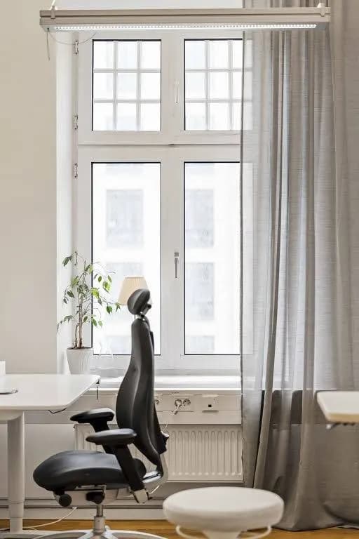 Första långgatan 18, Göteborg – 280 m²