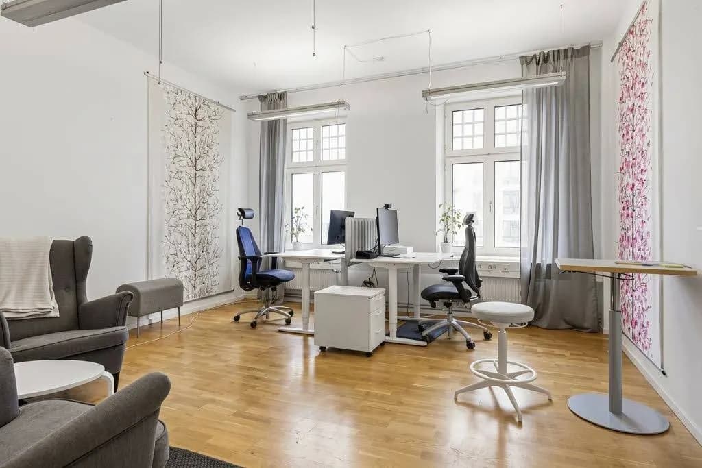 Första långgatan 18, Göteborg – bild 2