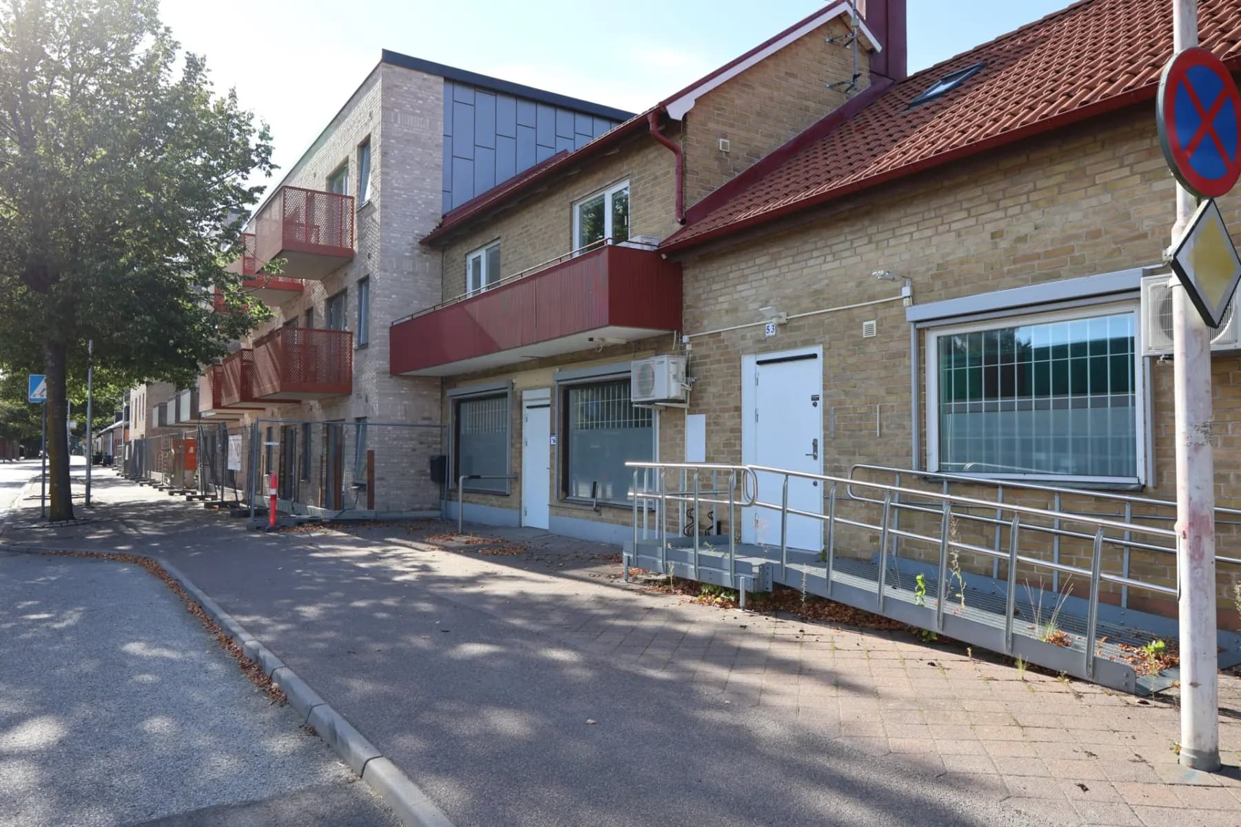 Kungsgatan 53, Furulund – 480 m²