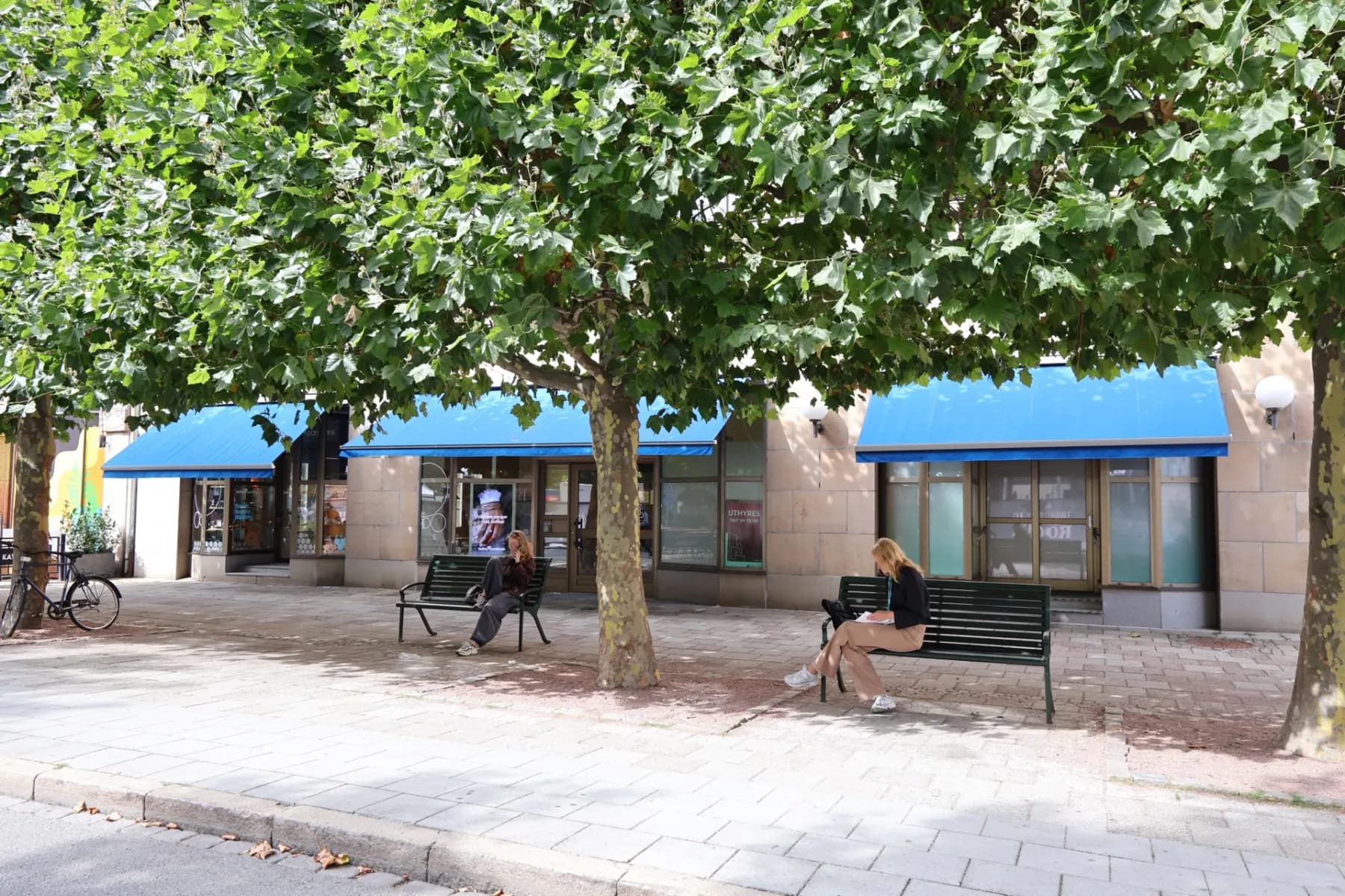 Stortorget 3, Malmö – 101 m²