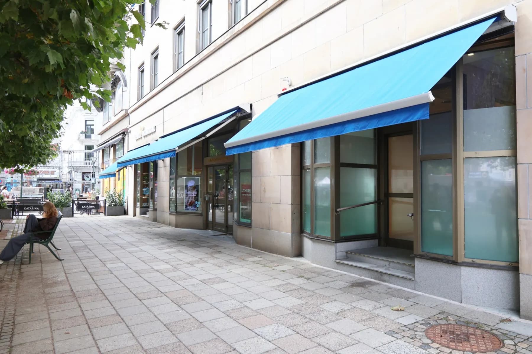 Stortorget 3, MALMÖ – bild 2