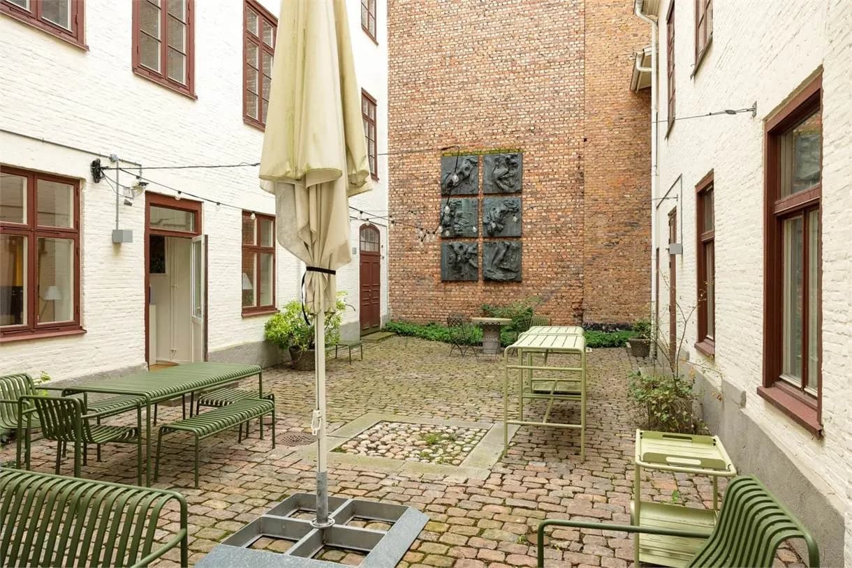 Lilla torget 4, Göteborg – 122 m²