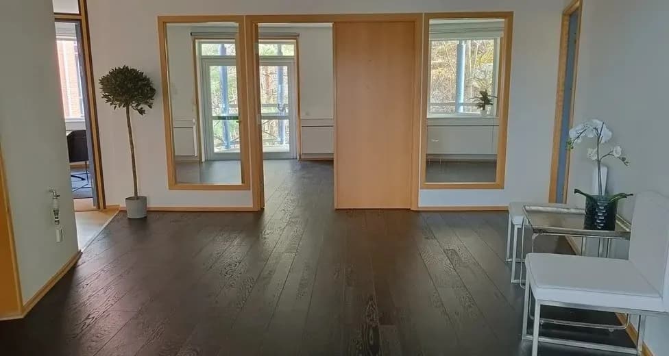 Gruvgatan 31, Västra Frölunda – 174 m²
