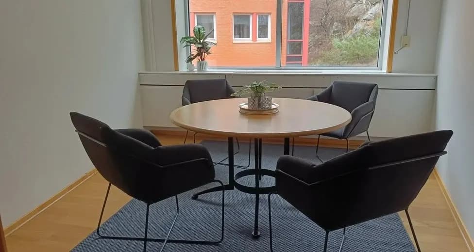 Gruvgatan 31, Västra Frölunda – bild 2