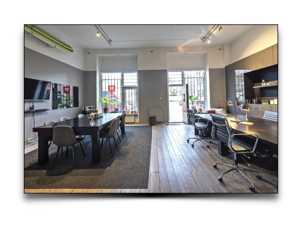 Vale 25 – Upp till 100 m² – bild 2