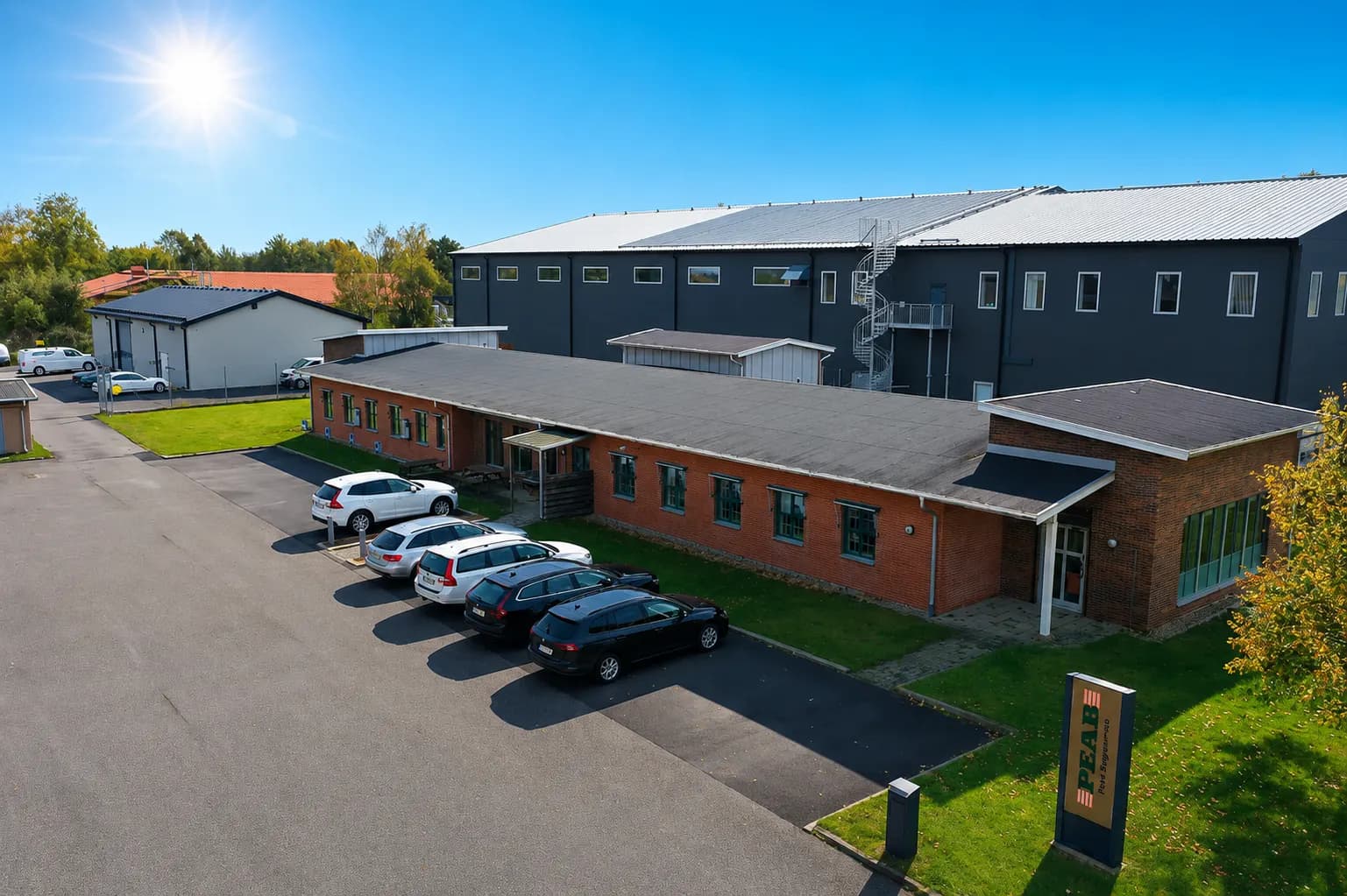 Önsvala allé 11, Staffanstorp – 850 m²
