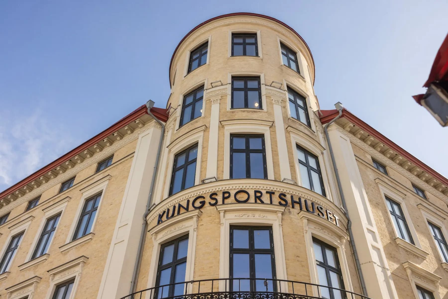 Trädgårdsgatan 2, Göteborg – bild 2