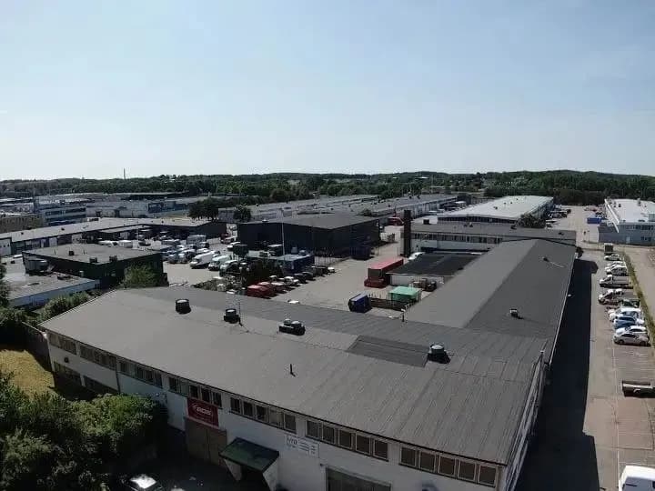 Klangfärgsgatan 23, Västra Frölunda – 256 m²
