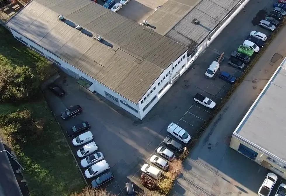 Klangfärgsgatan 23, Västra Frölunda – bild 2