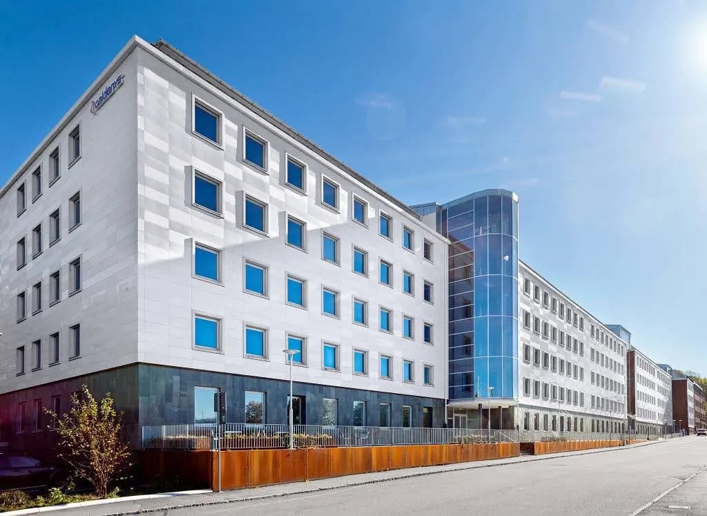 Södra Gubberogatan 8, Göteborg – bild 2