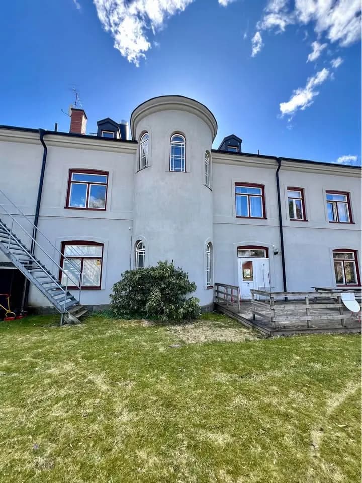 Restauranglokal och Kontor i Forshaga Hotell – 14-175 m² – bild 2