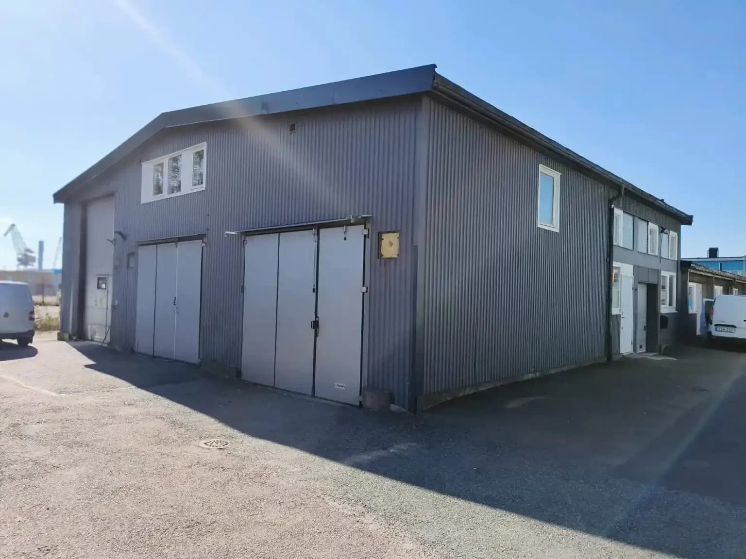 Tackjärnsgatan 6, Göteborg – bild 2
