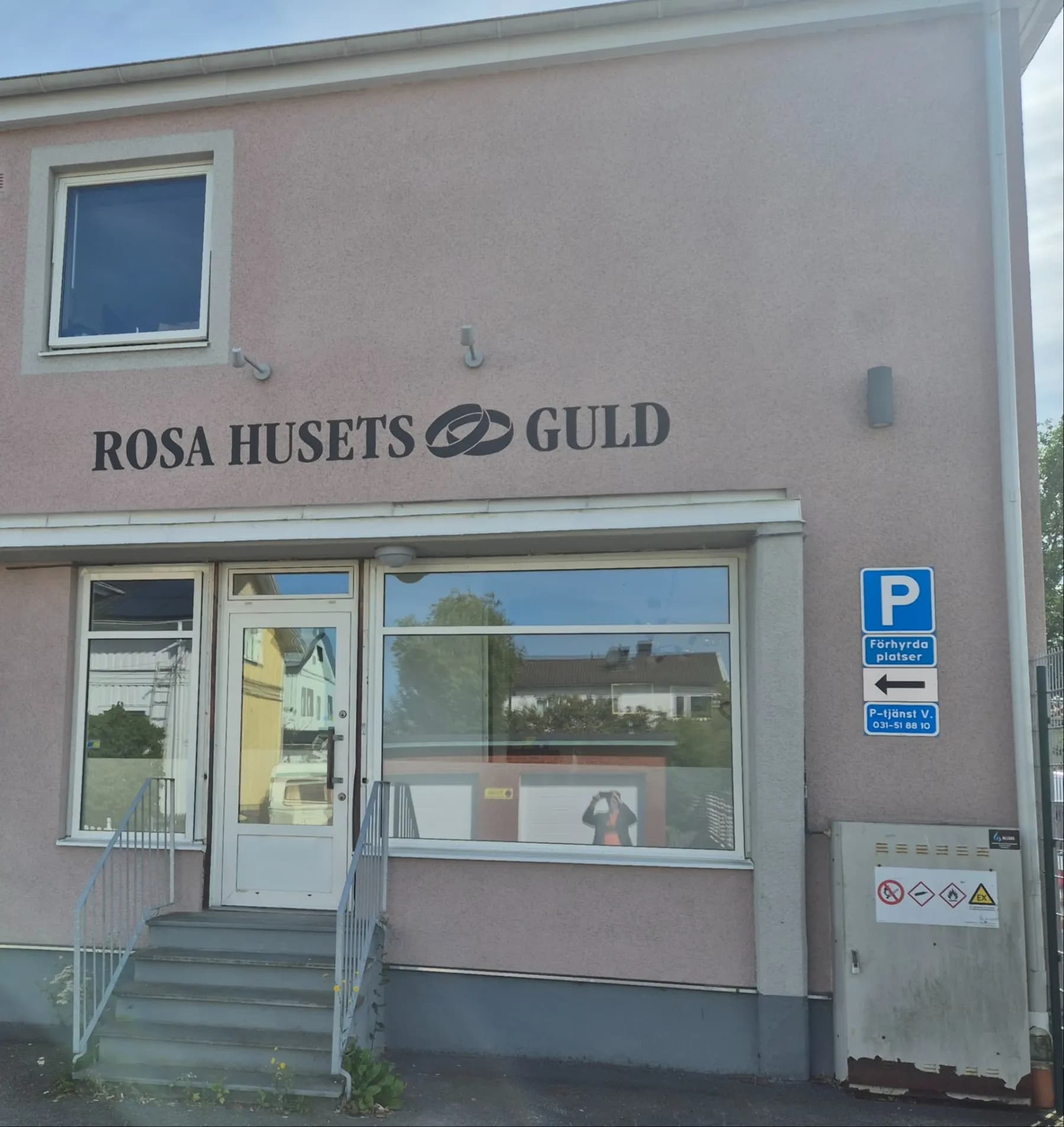 Nansensgatan 2, Göteborg – 60 m²
