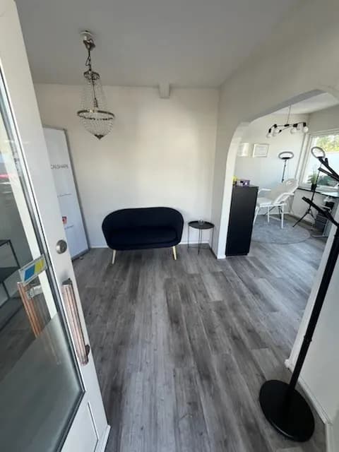 Nansensgatan 2, Göteborg – bild 2