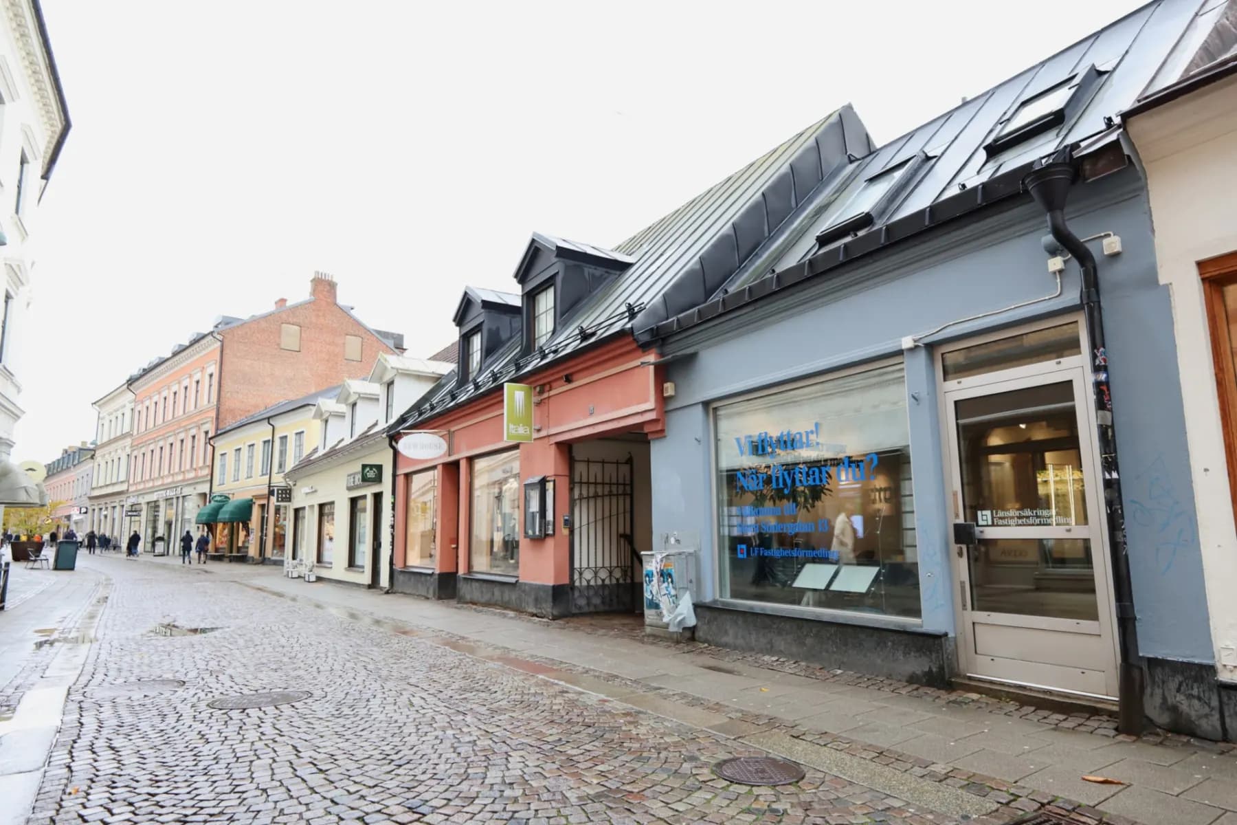 Lilla Fiskaregatan 13, LUND – bild 2