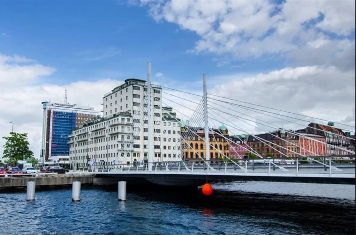 Stormgatan 14, Malmö – 644 m²