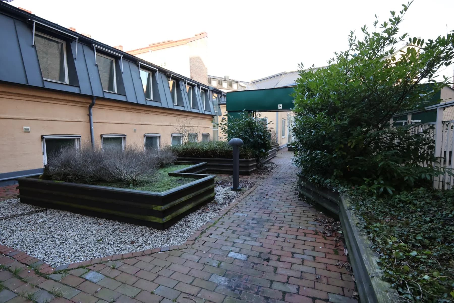 Södra Förstadsgatan 66, Malmö – 189 m²