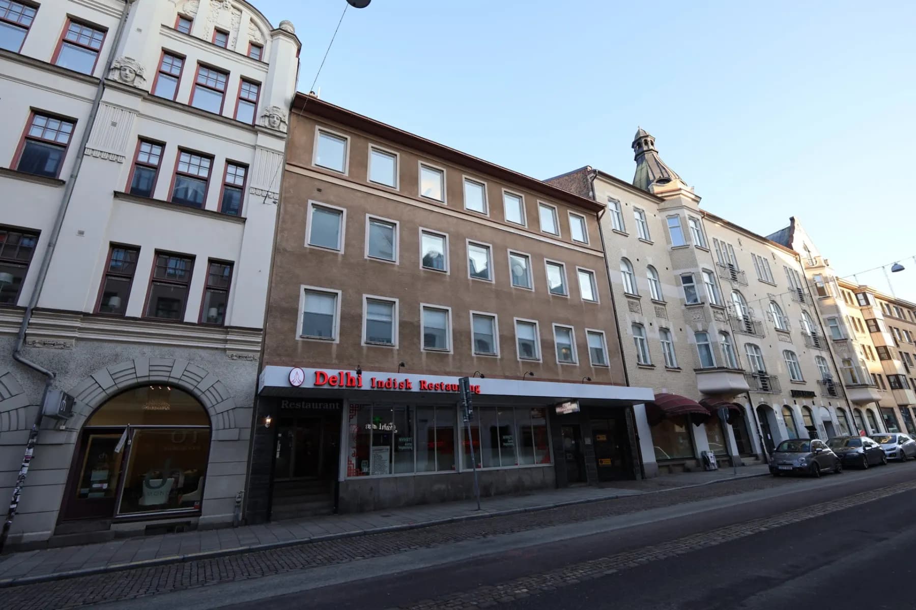 Södra Förstadsgatan 66, Malmö – bild 2