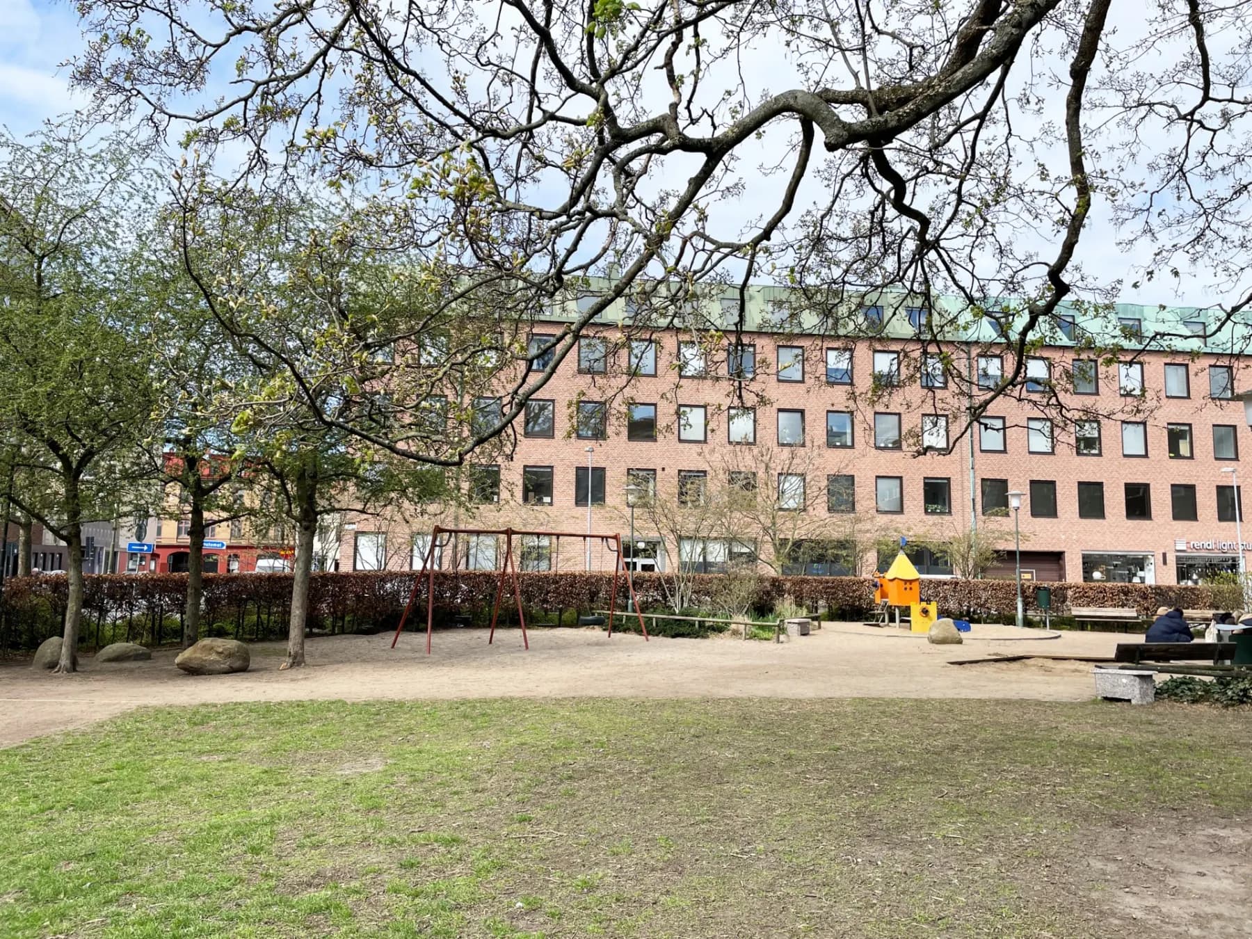 Rundelen 3, MALMÖ – bild 2