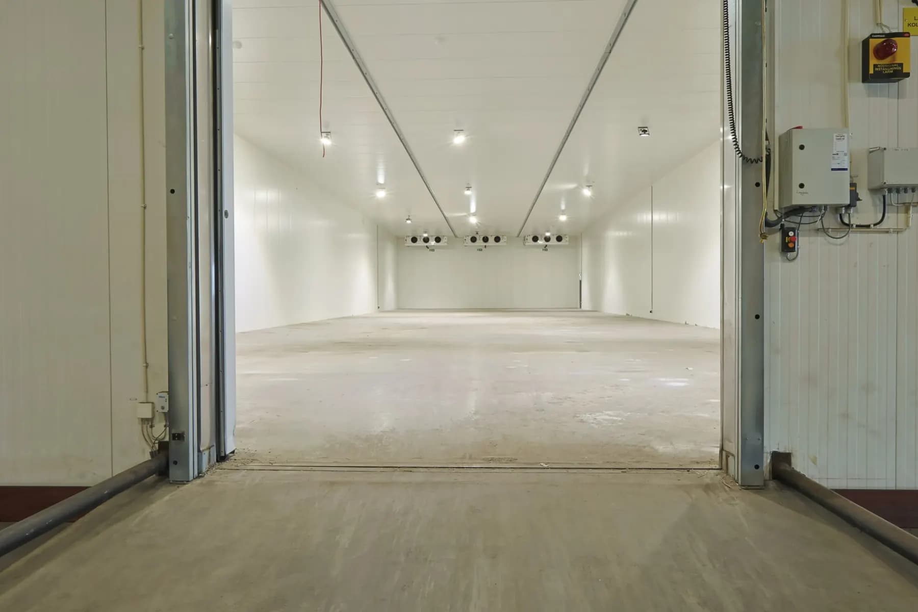 Kosterögatan 12, Malmö – 3 150 m²