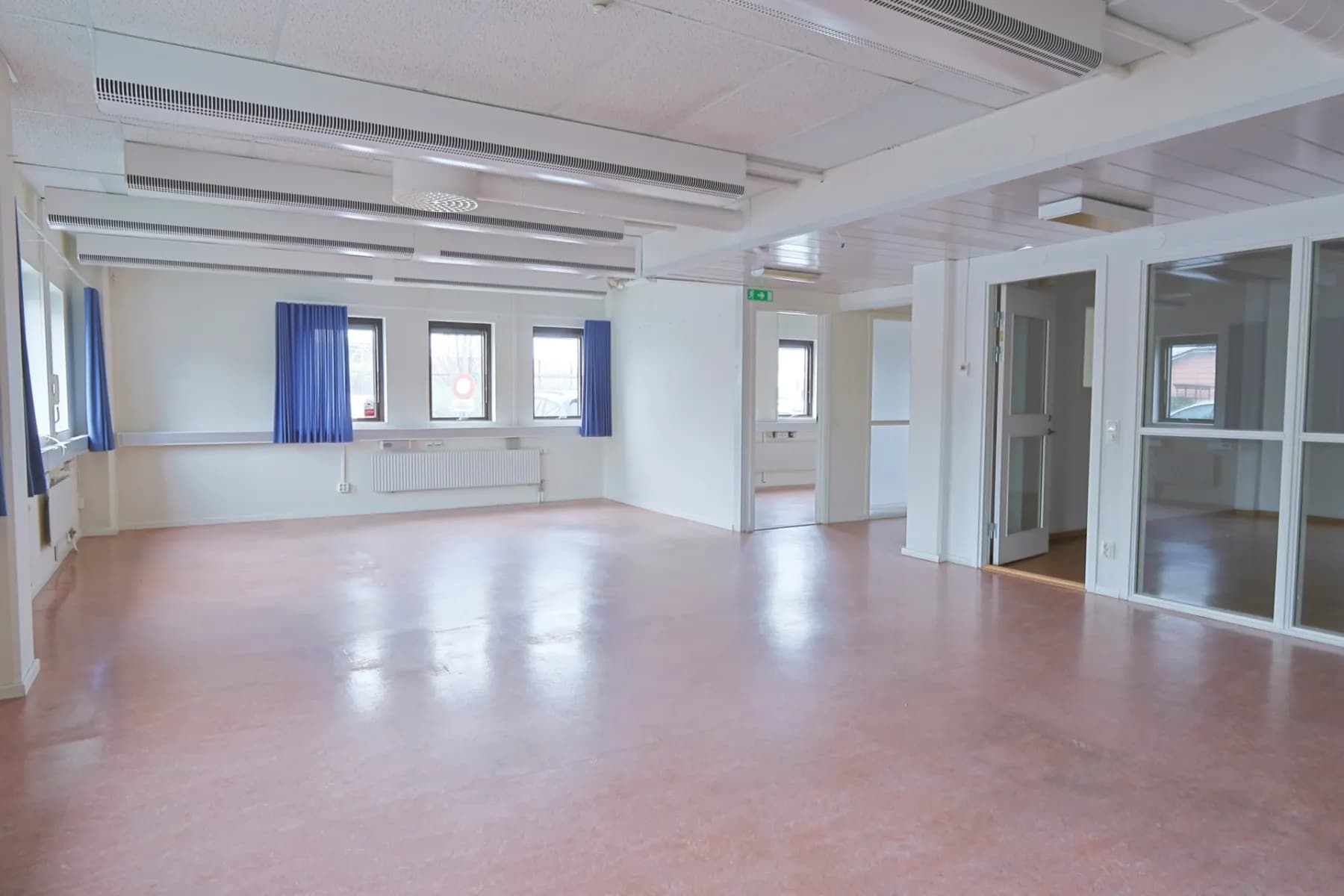Frihamnsallén 8, Malmö – 192 m²