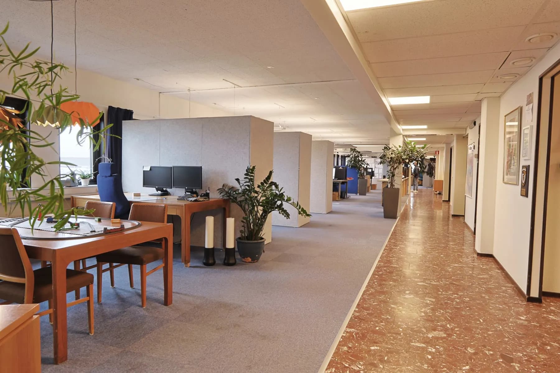 Valenciagatan 2, Malmö – 772 m²