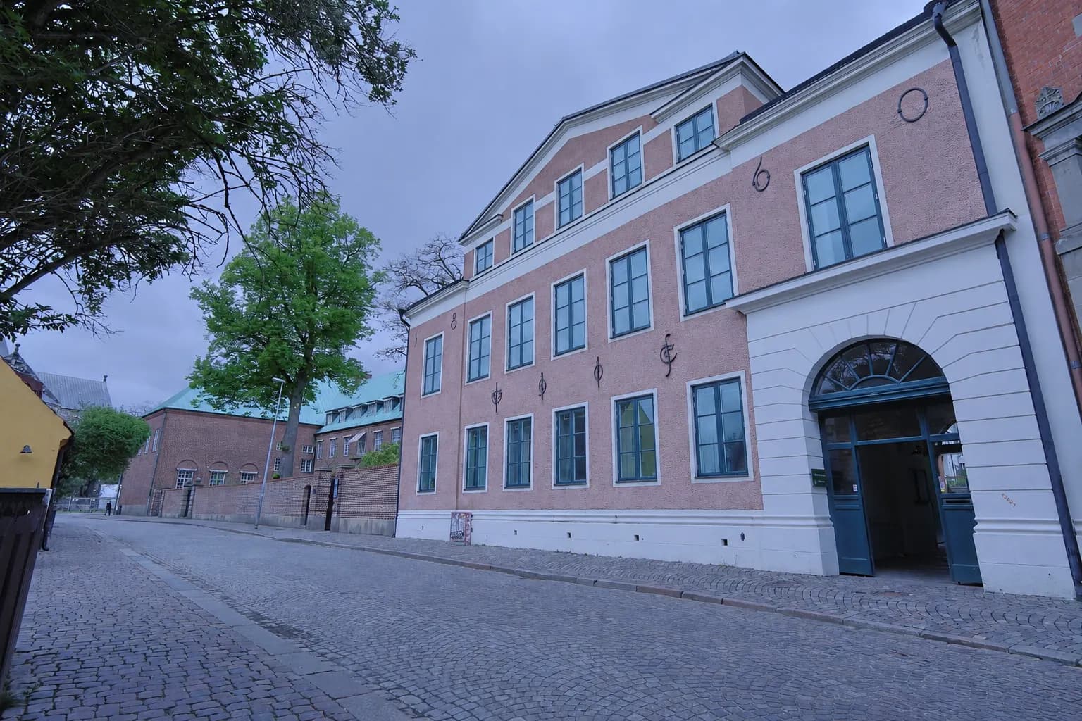 Kiliansgatan 7, Lund – 569 m²